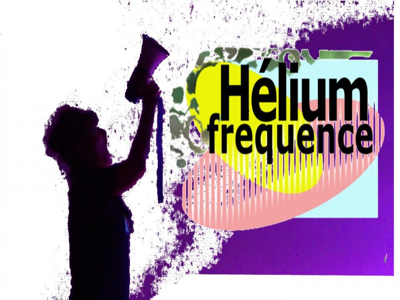 CONCERT HELIUM FREQUENCE