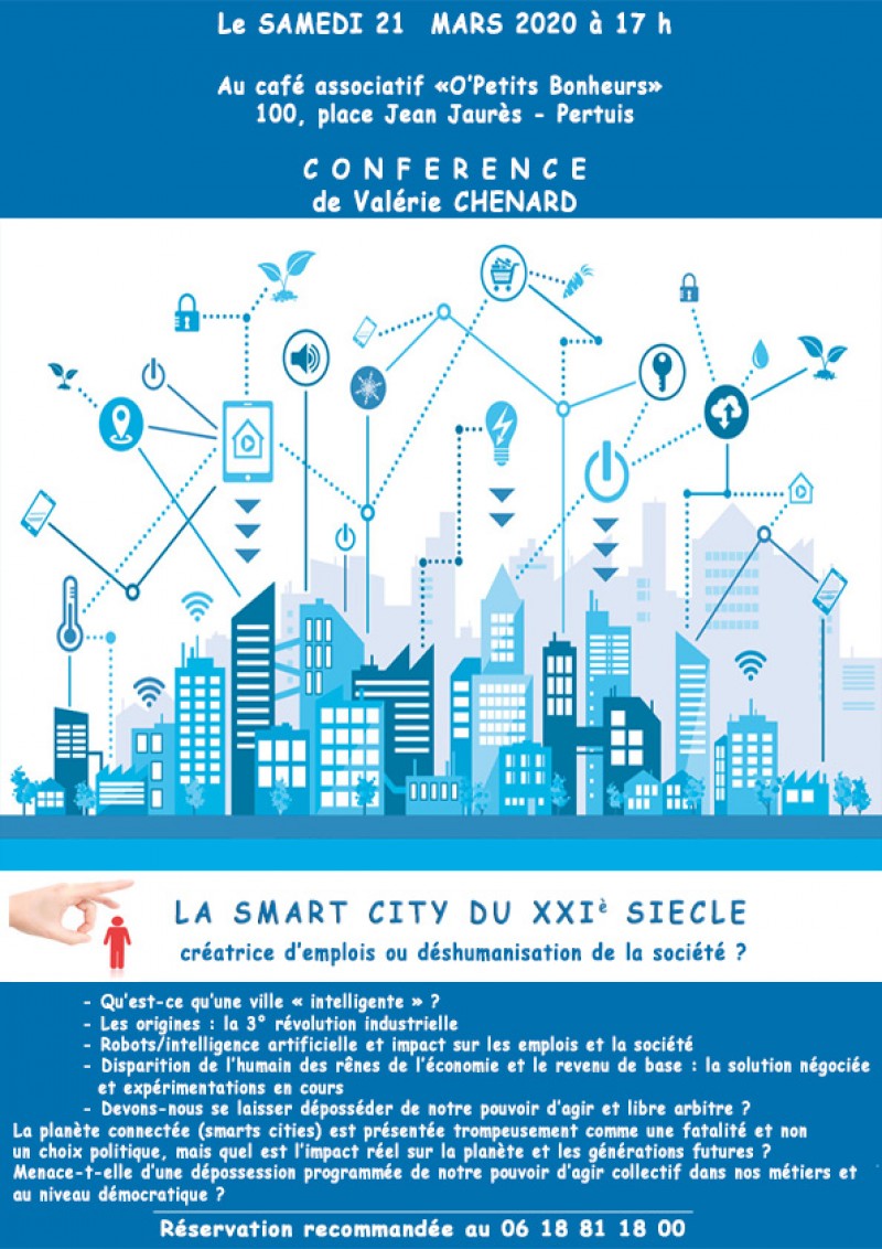 LA SMART CITY