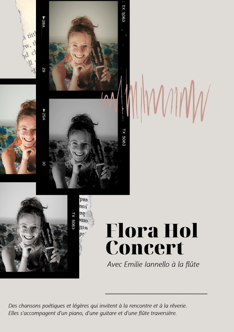 Flora Hol