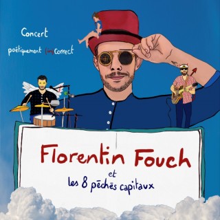 Concert Florentin FOUCH