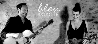 Bleu Coyote en concert