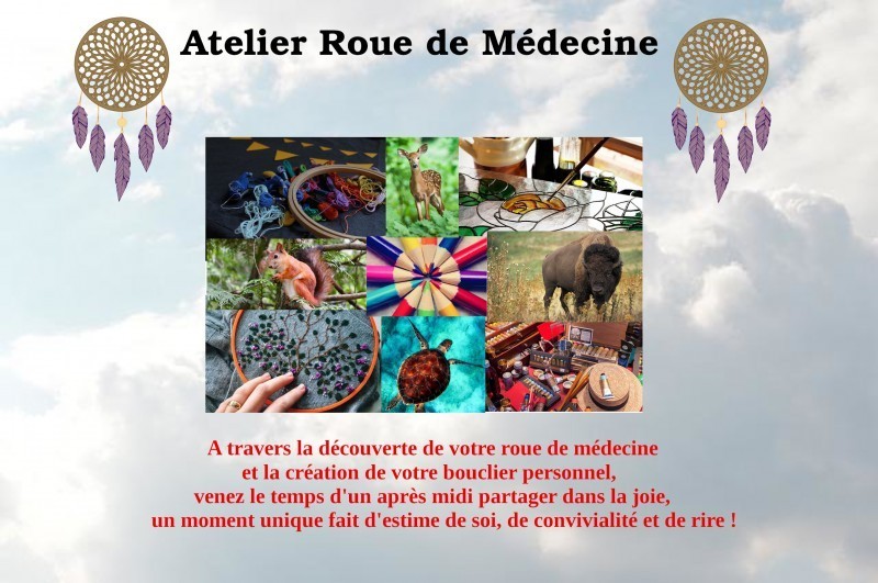 Roue de Médecine