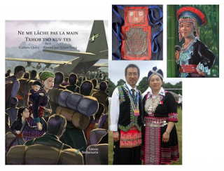 Conférence sur les Hmong de France
