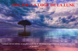 Atelier Loge de la Lune