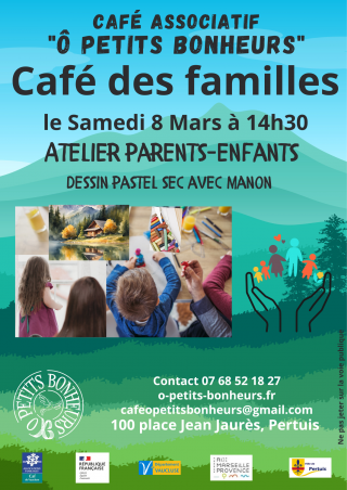 Café des familles