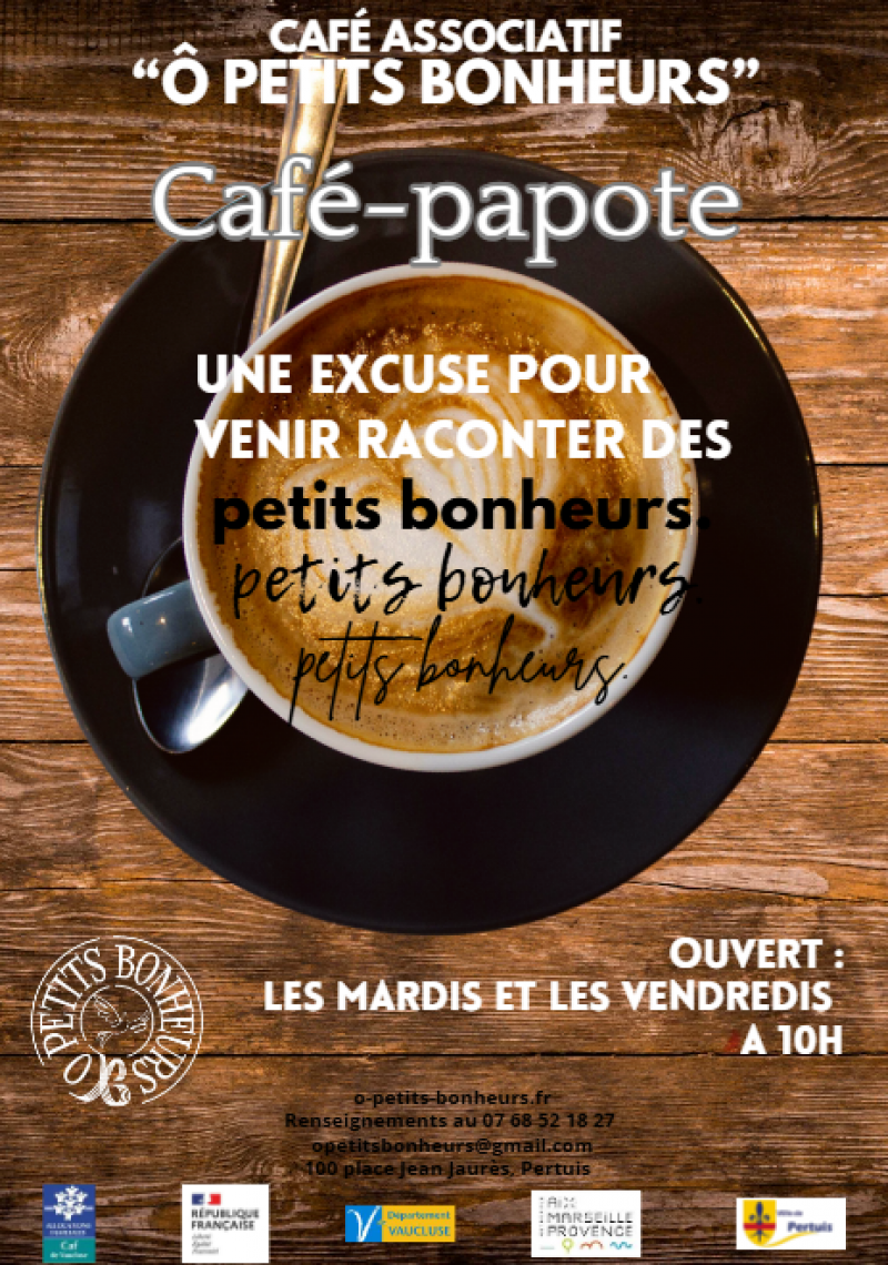 Café Papote