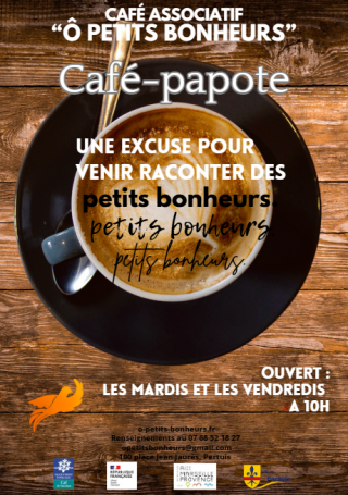 Café-Papote