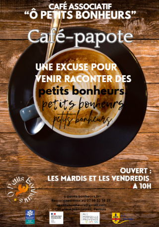 Café-Papote