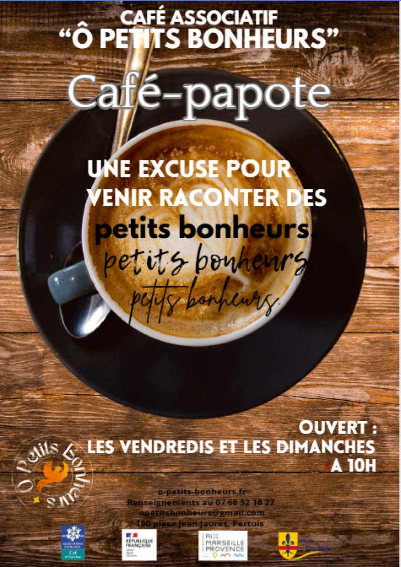 Café-Papote
