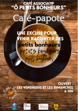 Café-Papote