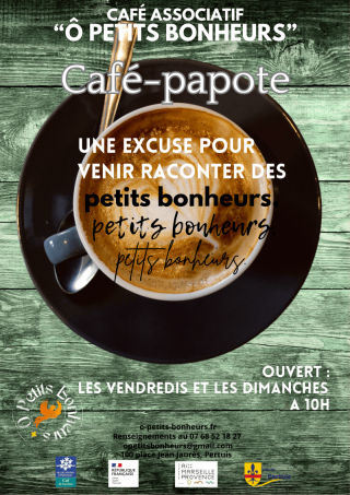 Café-Papote