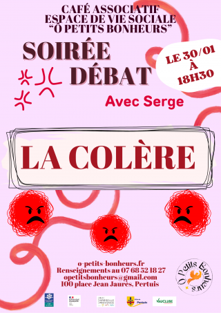 Soirée débat