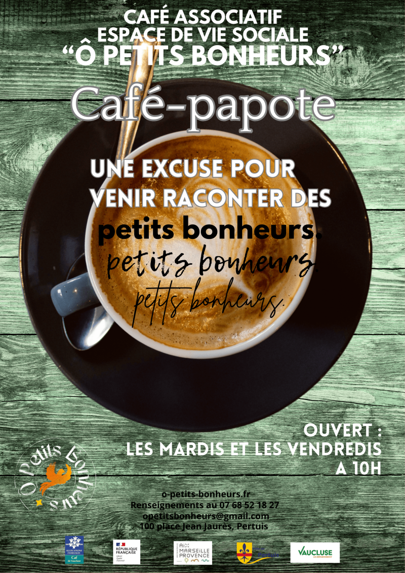 Café-Papote
