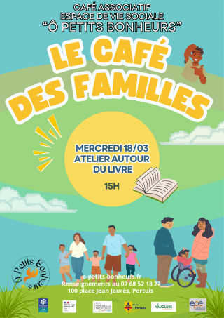 Café des familles