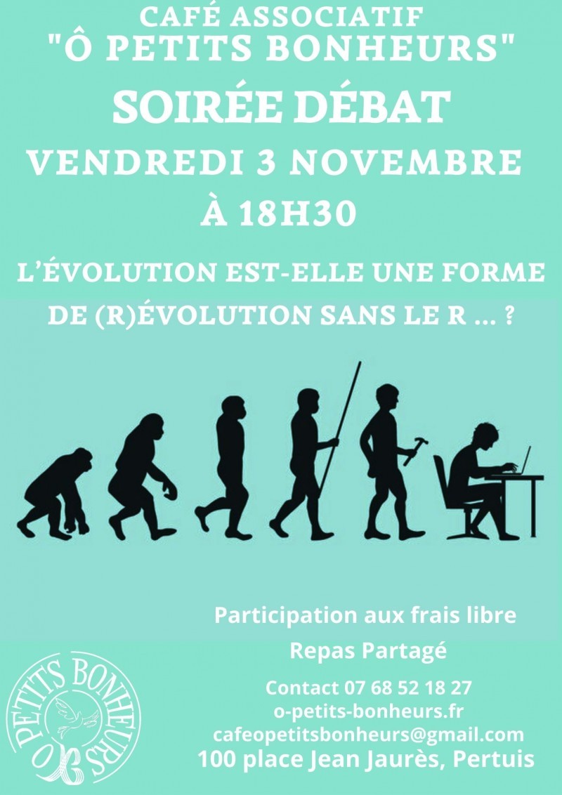 Débat : Et si c'était mieux avant ?