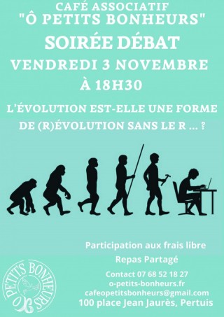 Débat : Et si c'était mieux avant ?
