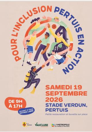Ô petits bonheurs - Journée Inclusion