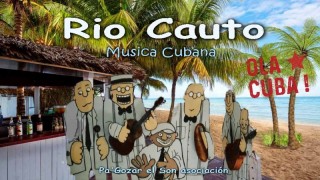 CONCERT MUSIQUE CUBAINE RIO CAUTO