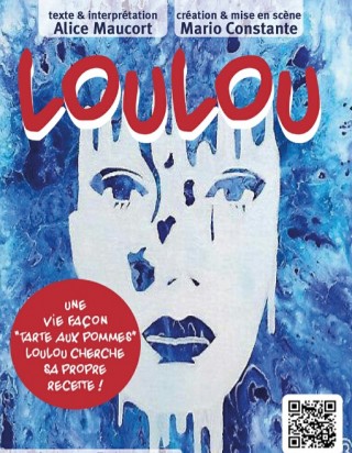 Théâtre : Loulou