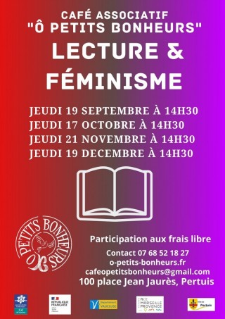 lecture féminisme