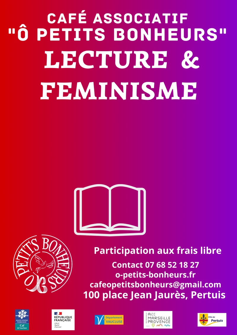 lecture féminisme