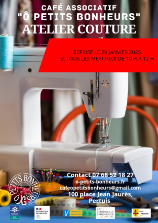 Atelier couture