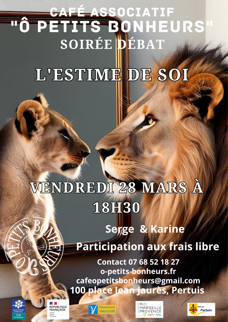 Soirée debat