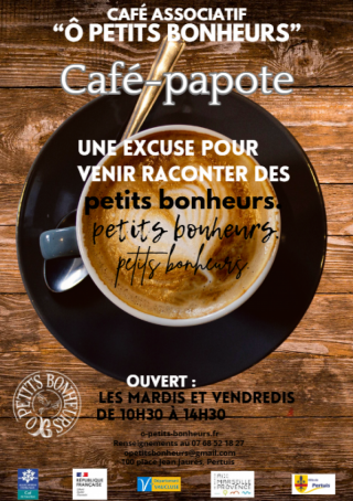 Café-papote