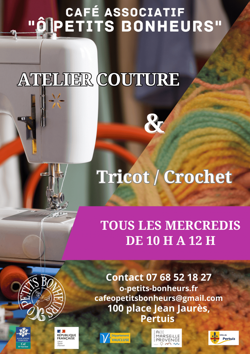 Atelier couture