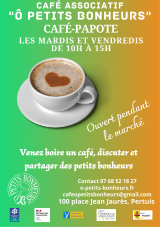 Café Papotte