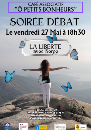 Soirée debat