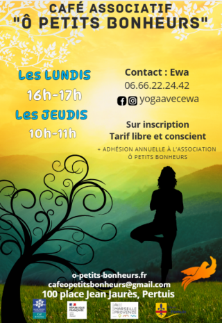 Atelier YOGA