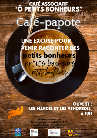 Café-Papote