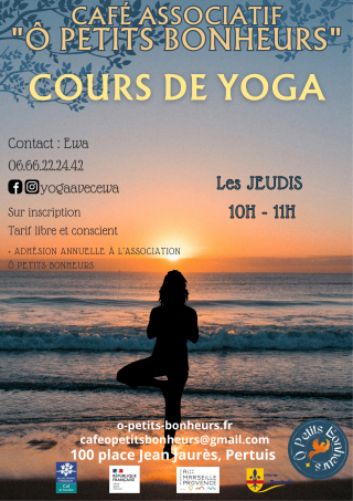 Atelier YOGA