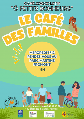 Café des familles