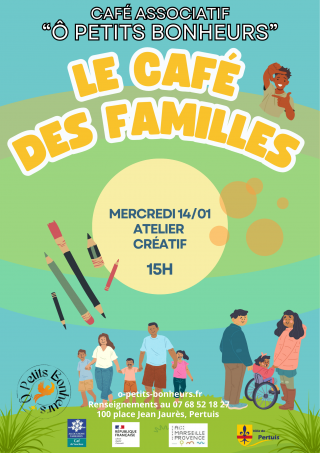 Café des familles