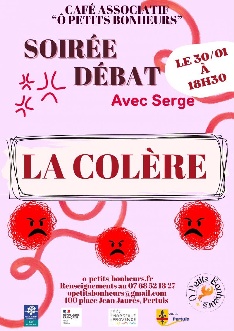 Soirée débat
