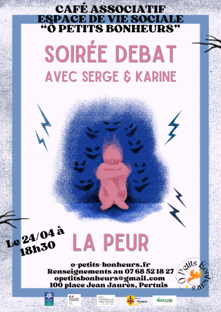 Soirée débat